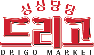 싱싱당당 드리고 대표 이미지