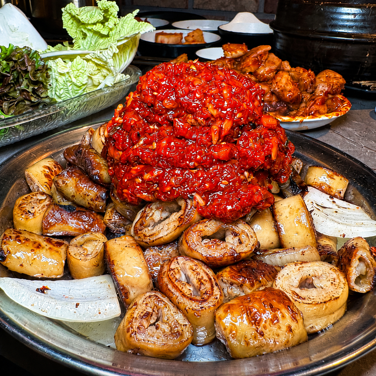 정원막창부산본점 대표 이미지
