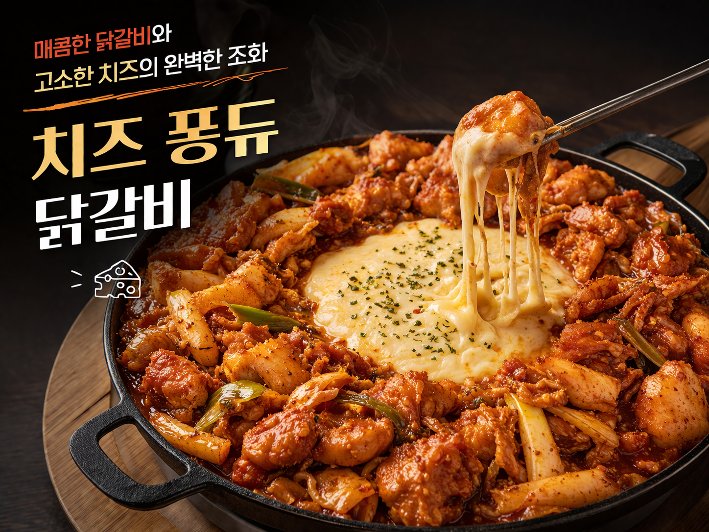 닭갈비야 대표 이미지