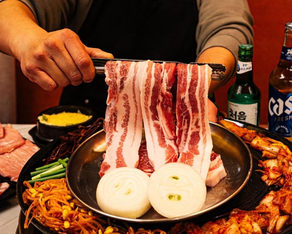 숙이네솥뚜껑삼겹살 오산본점 대표 이미지