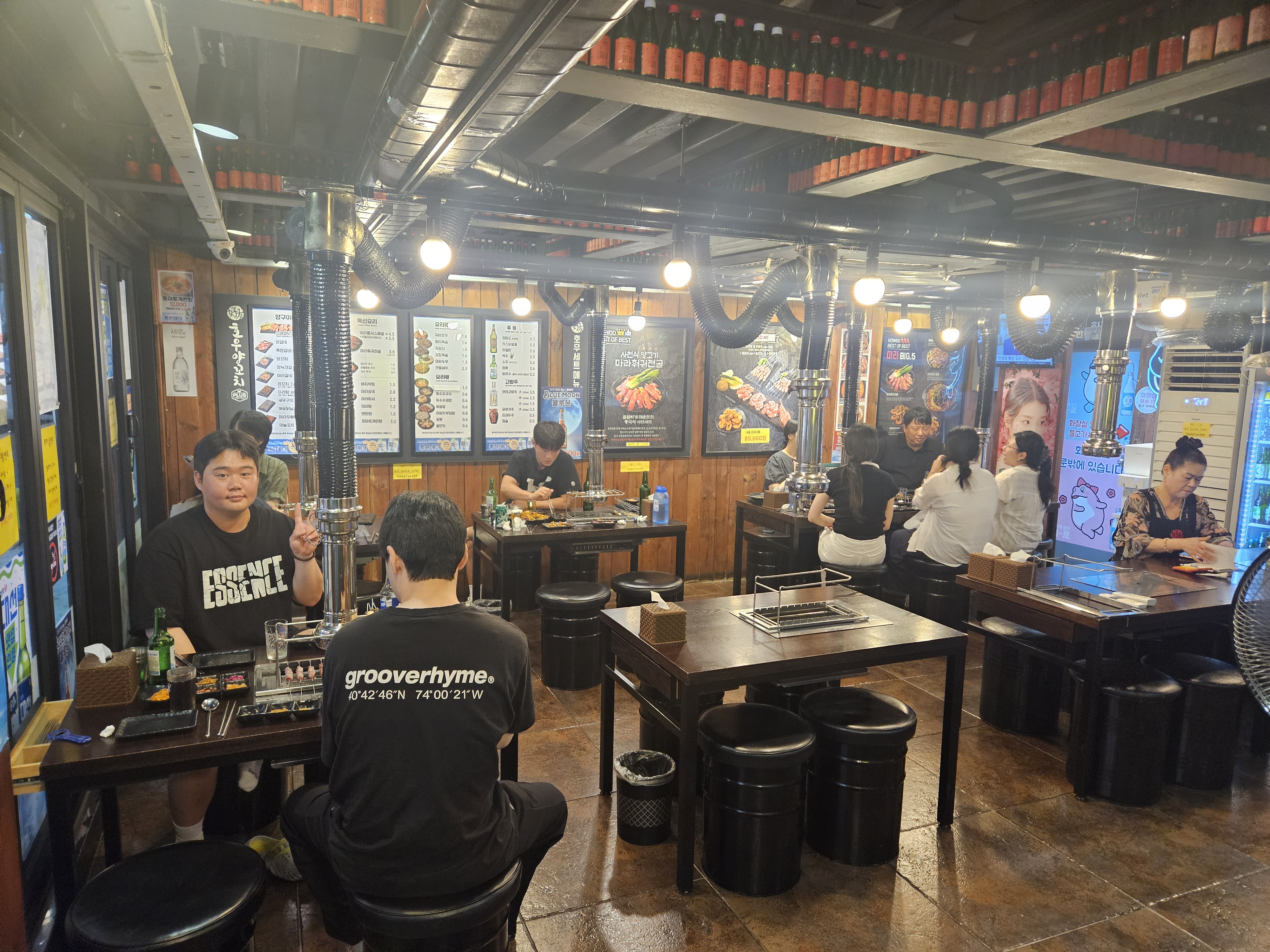 호우양꼬치 플러스 덕천점 대표 이미지