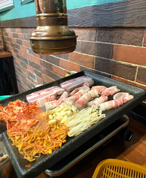 엉터리무한대패 부산기장점 콘텐츠 사진 1