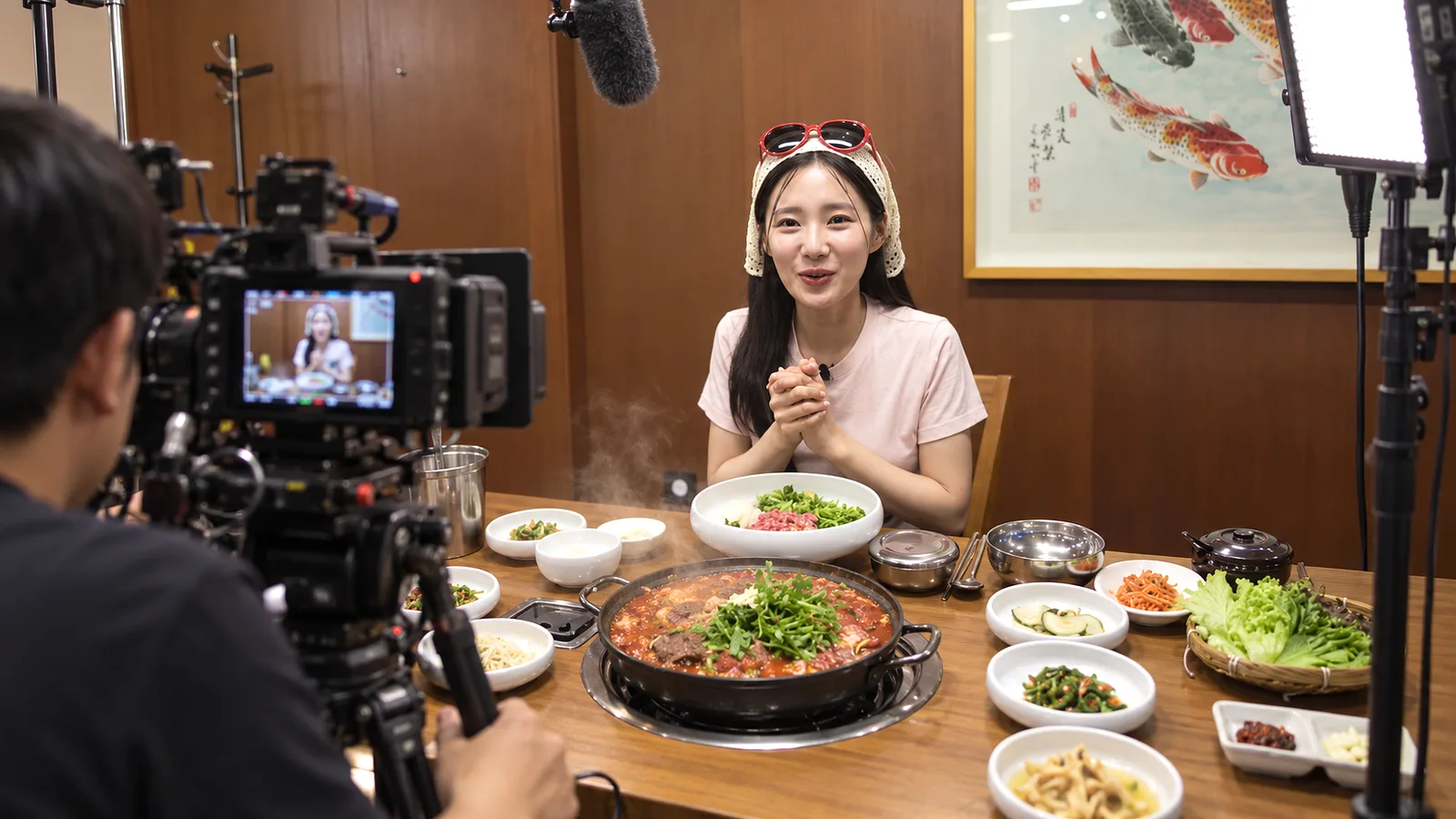 한재촌 구미본점 콘텐츠 사진 1