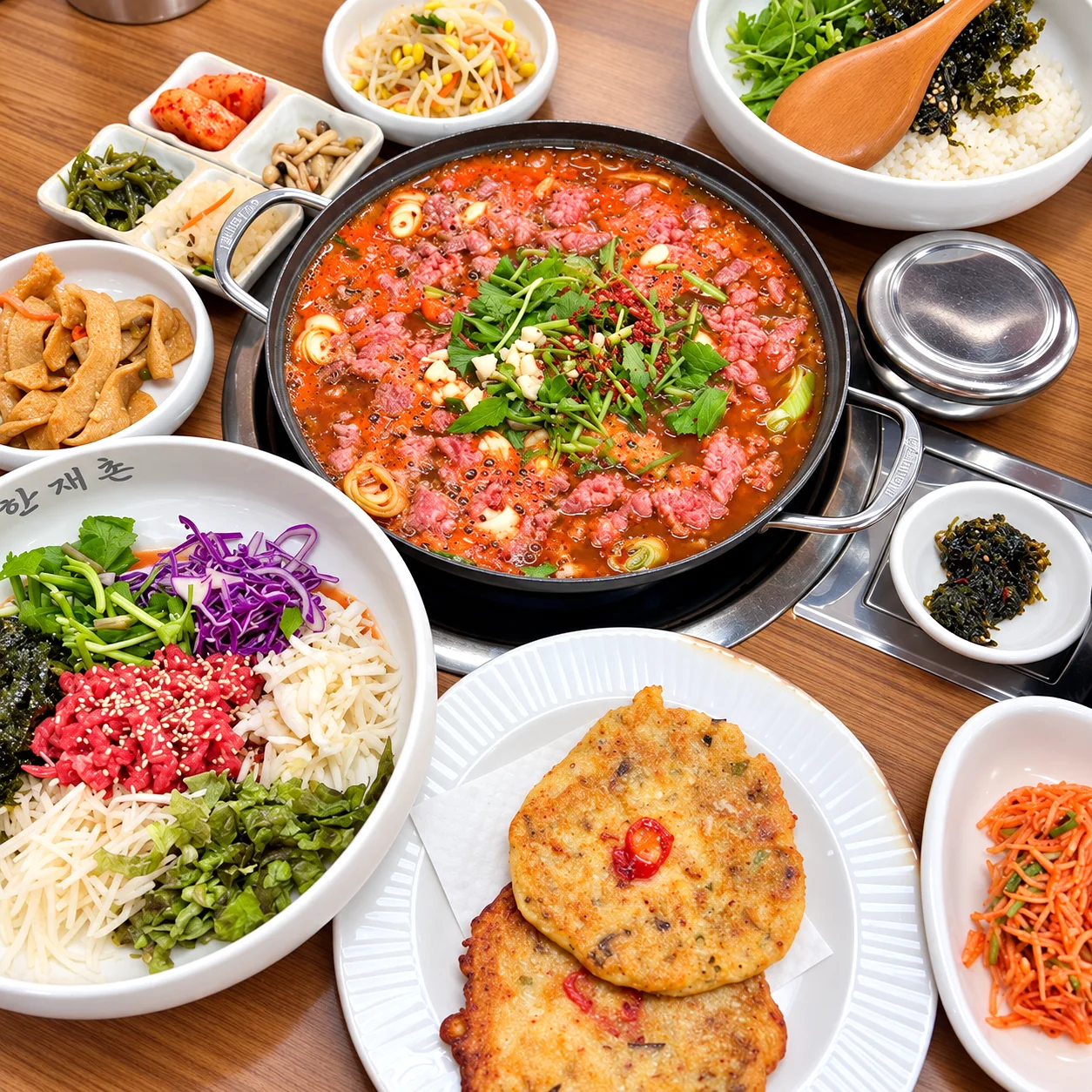 한재촌 구미본점 콘텐츠 사진 1
