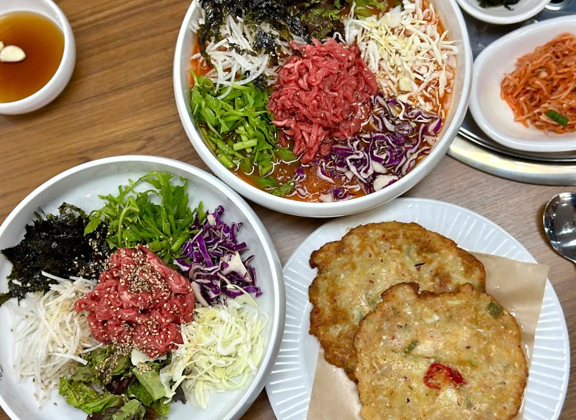 한재촌 구미본점 콘텐츠 사진 1