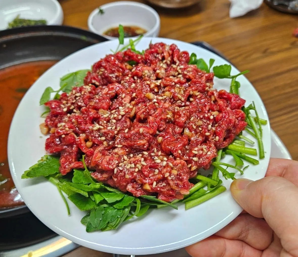한재촌 구미본점 콘텐츠 사진 2