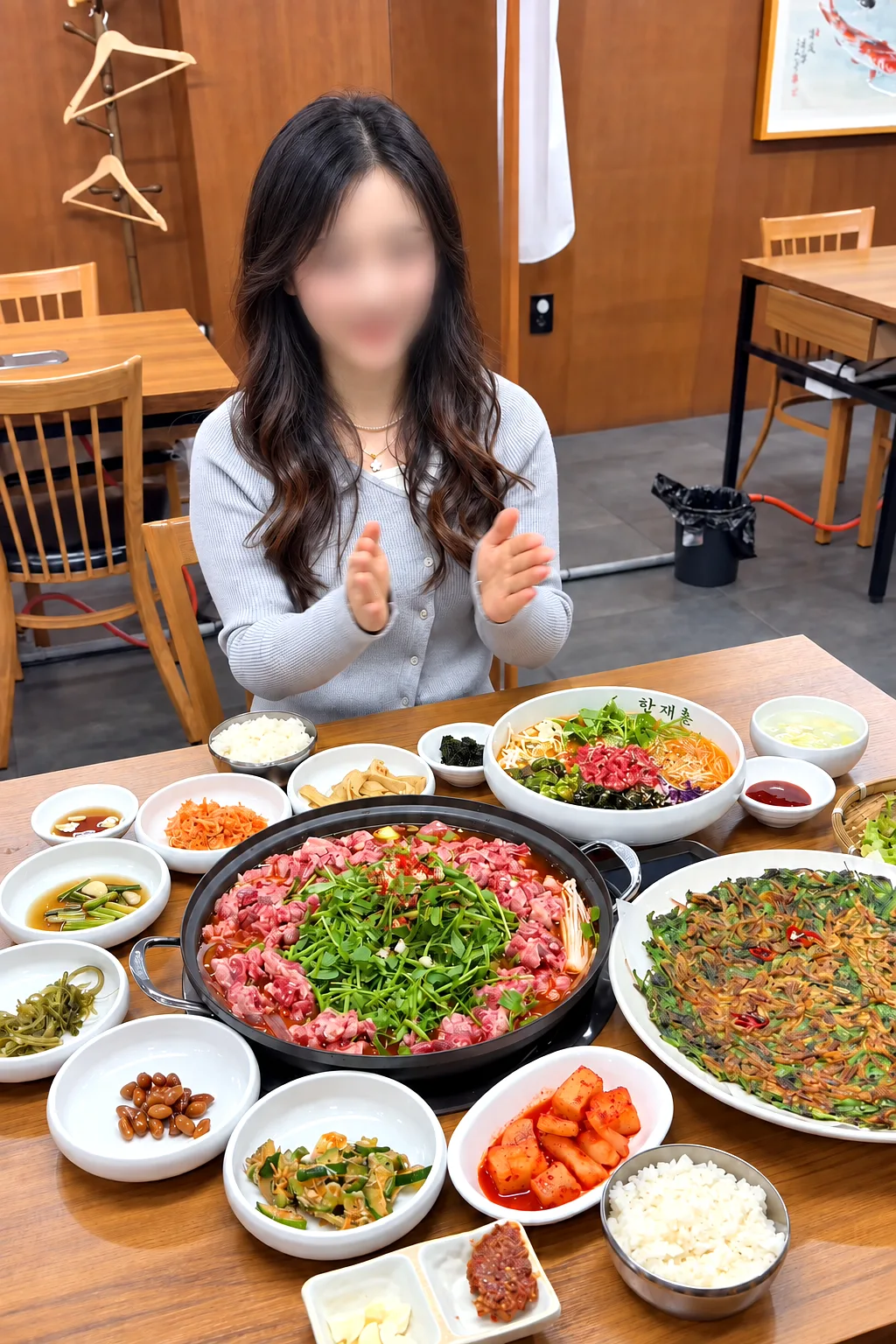 한재촌 구미본점 콘텐츠 사진 1