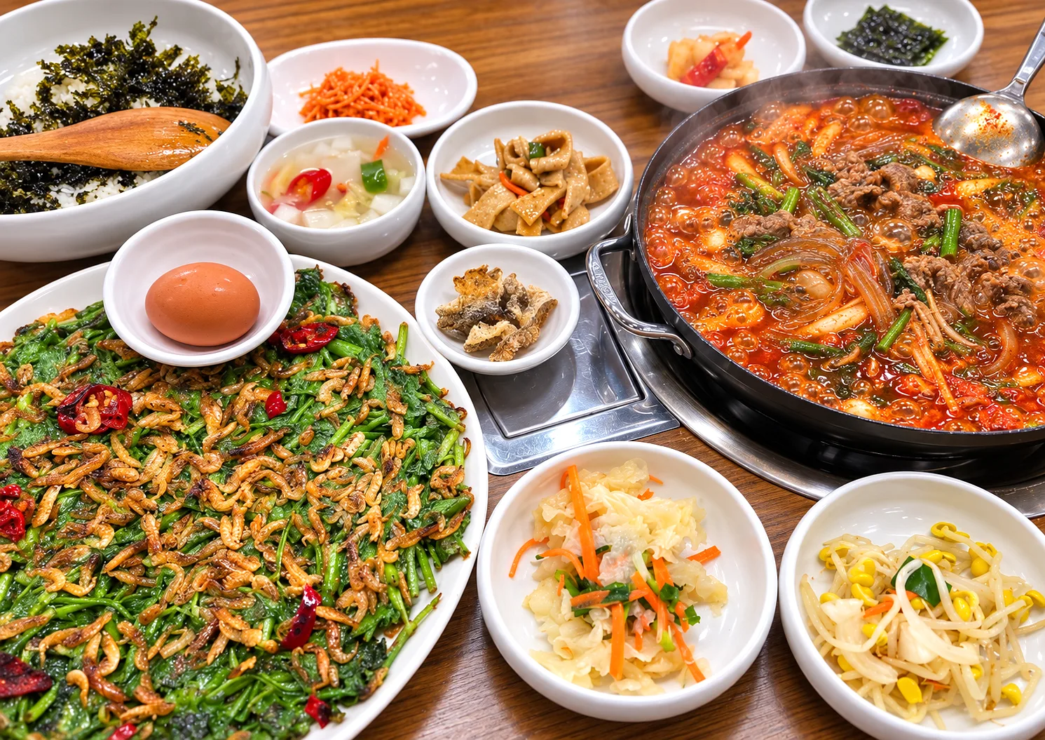 한재촌 구미본점 콘텐츠 사진 1