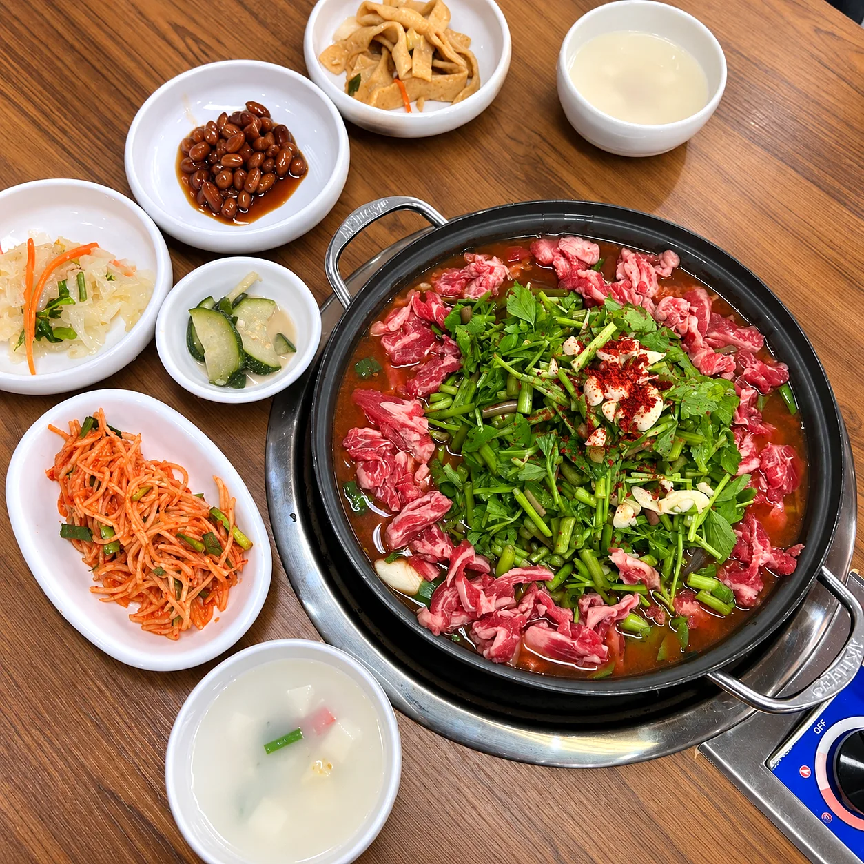 한재촌 구미본점 이야기 사진 2