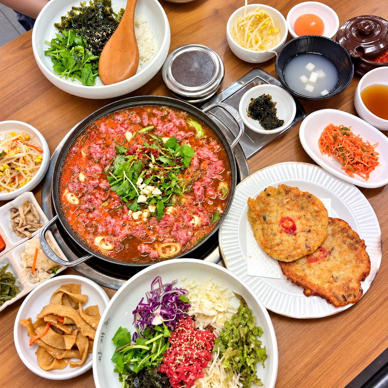 한재촌 구미본점 이야기 사진 4