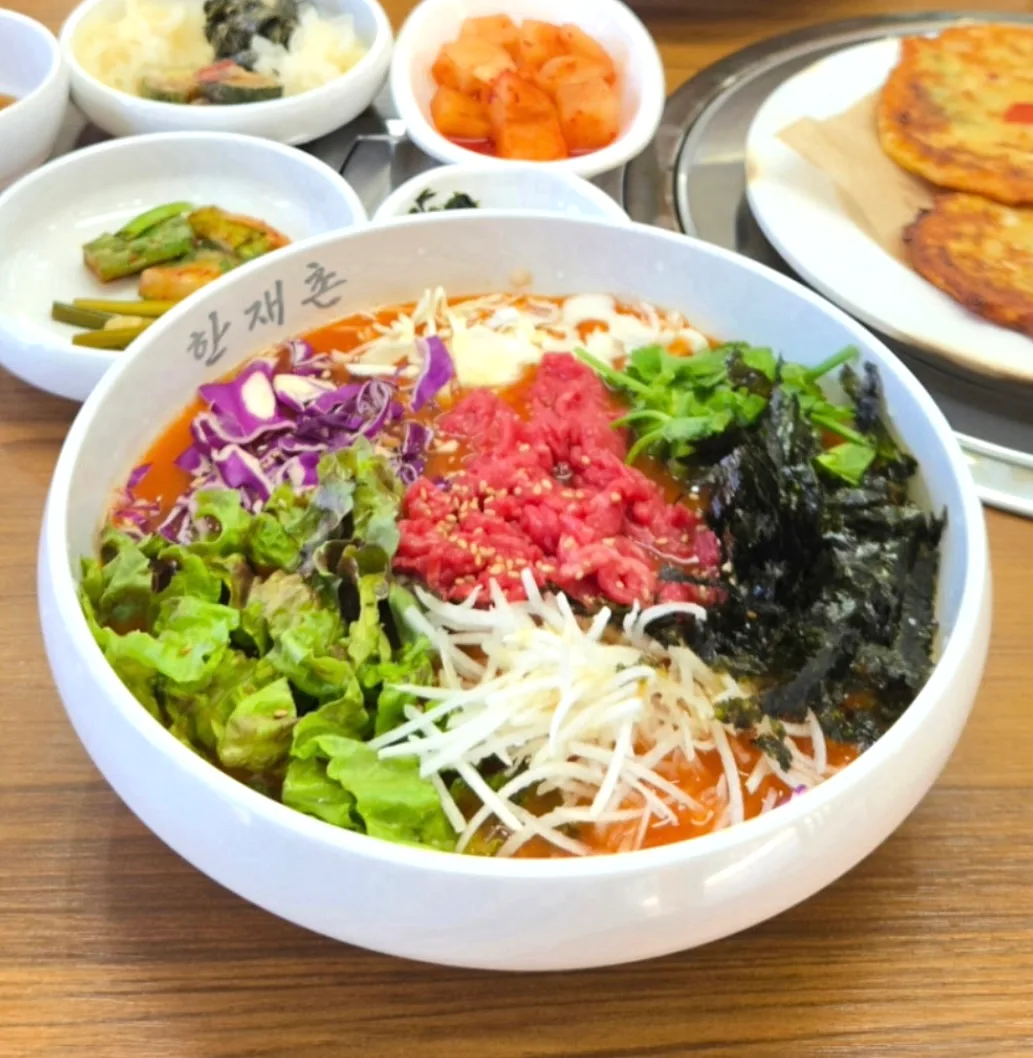 한재촌 구미본점 콘텐츠 사진 1