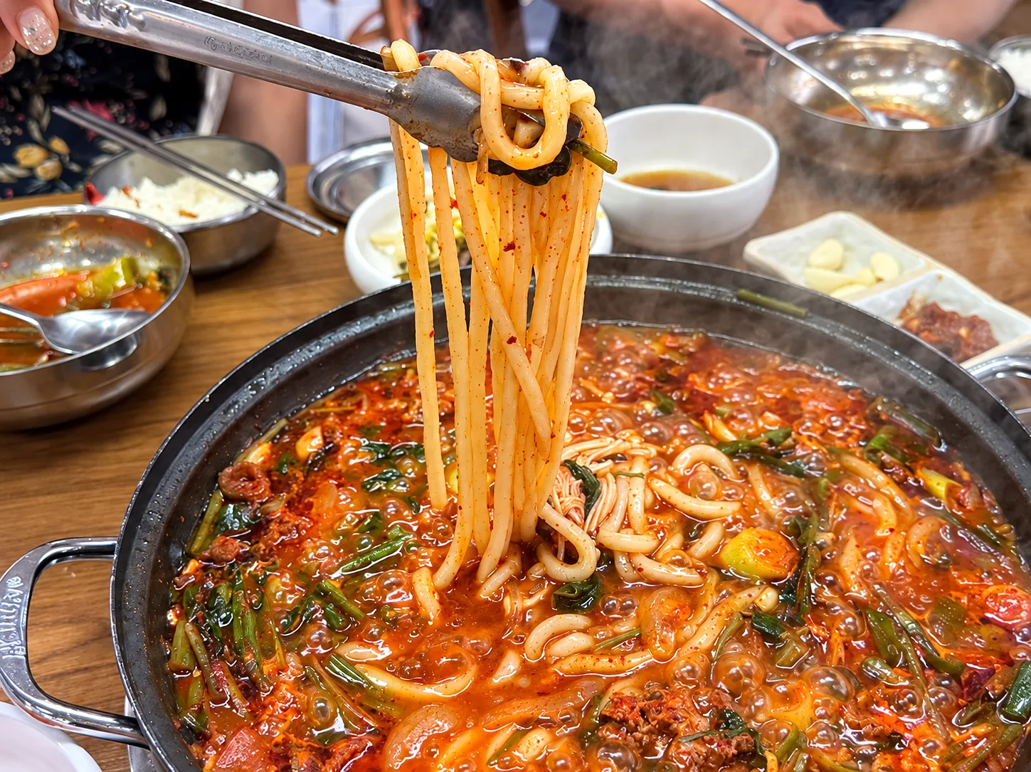 한재촌 구미본점 콘텐츠 사진 1
