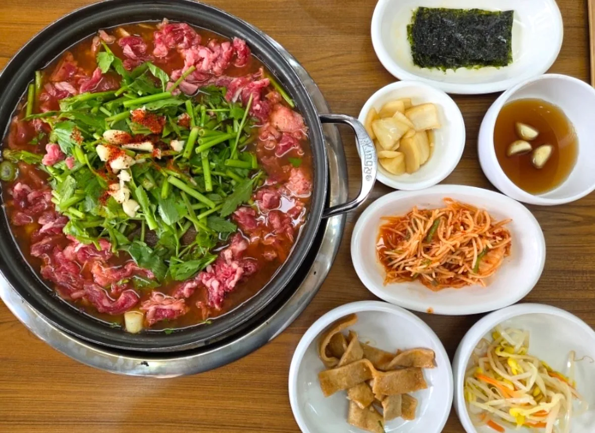 한재촌 구미본점 콘텐츠 사진 1