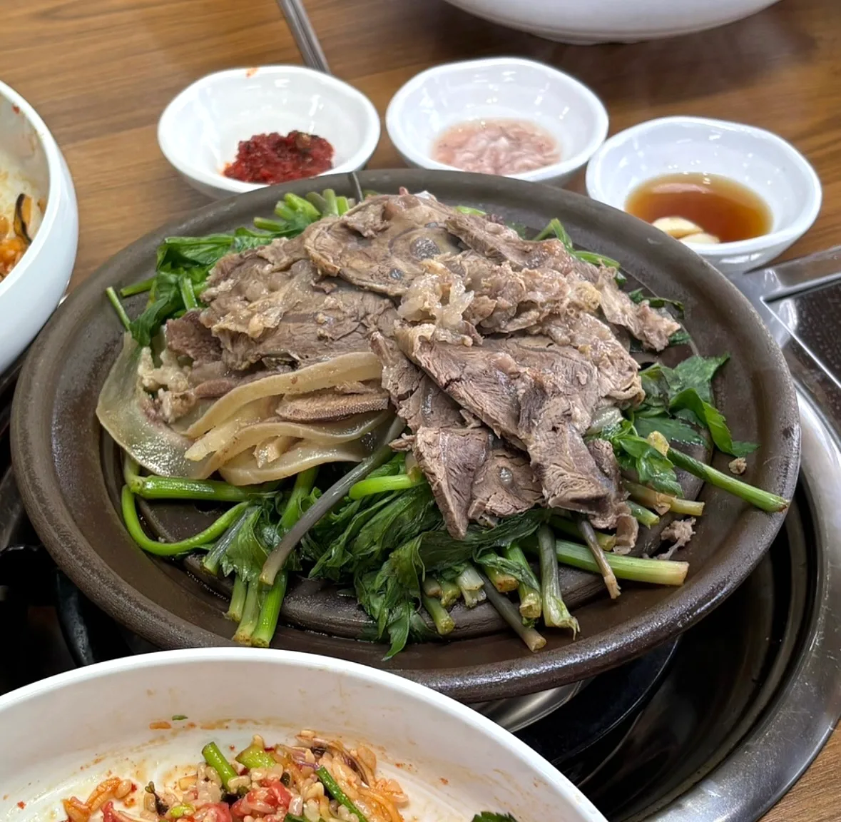 한재촌 구미본점 콘텐츠 사진 1