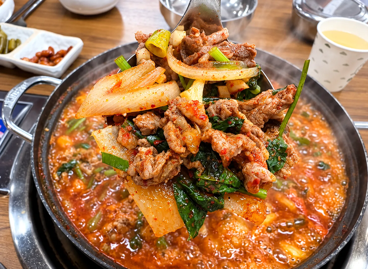 한재촌 구미본점 콘텐츠 사진 1