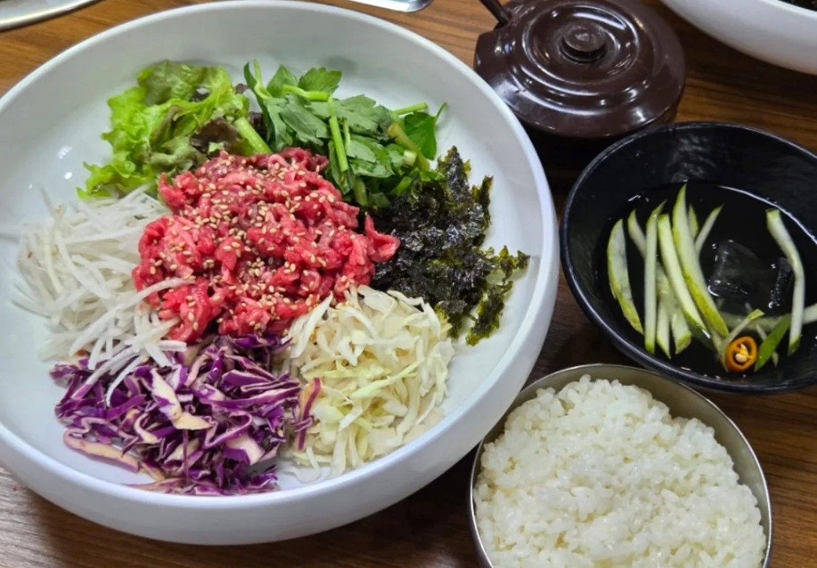 한재촌 구미본점 콘텐츠 사진 1