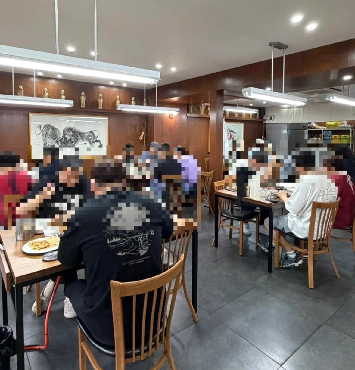 한재촌 구미본점 콘텐츠 사진 2