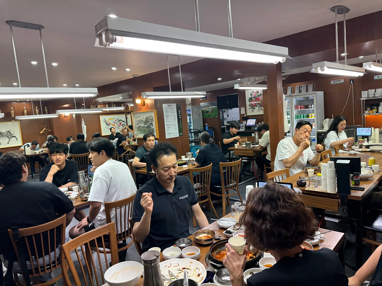 한재촌 구미본점 콘텐츠 사진 3