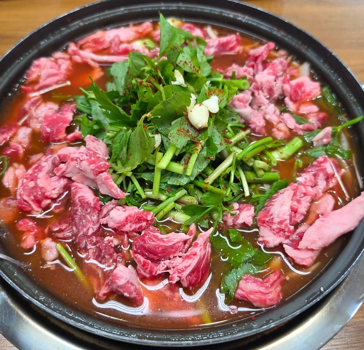 한재촌 구미본점 콘텐츠 사진 1