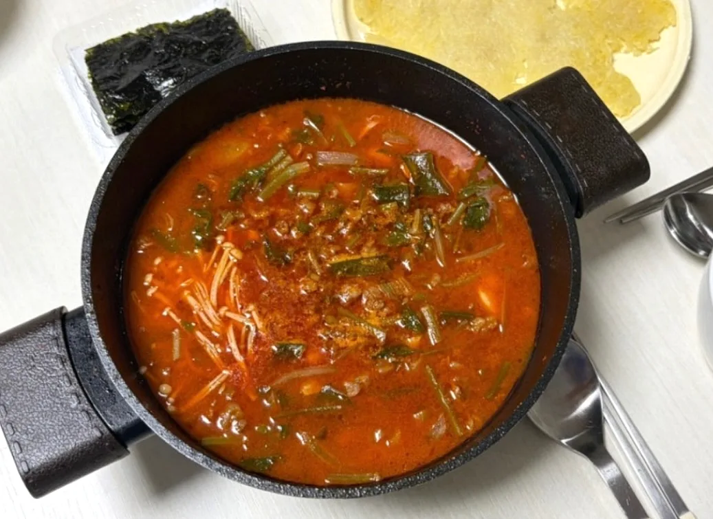 한재촌 구미본점 콘텐츠 사진 2