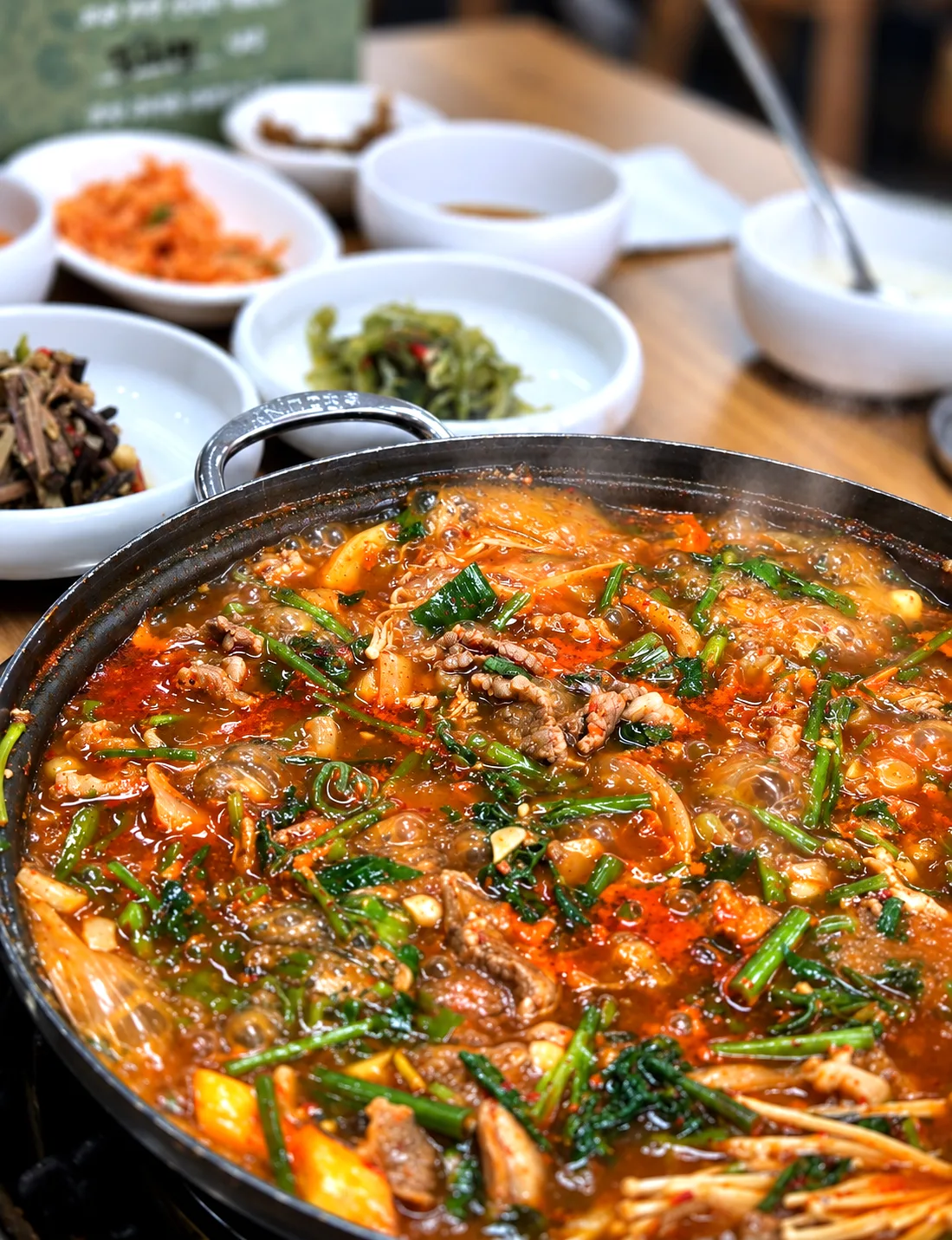 한재촌 구미본점 이야기 사진 3