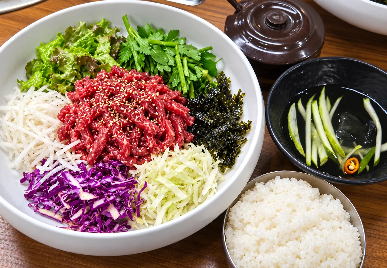 한재촌 구미본점 콘텐츠 사진 2