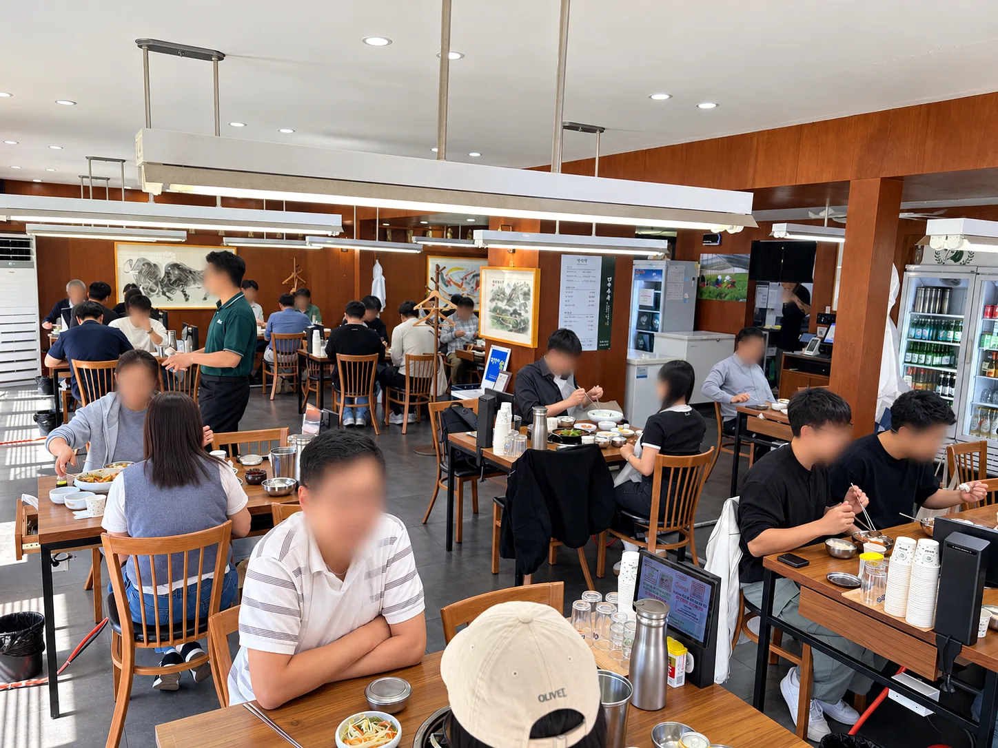 한재촌 구미본점 이야기 사진 3