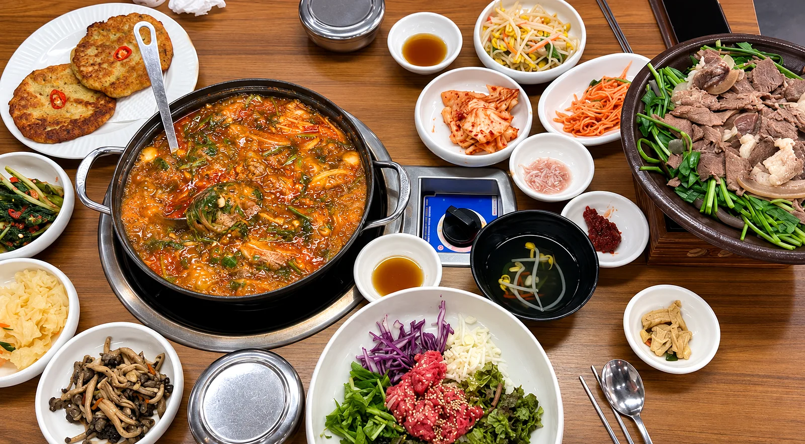 한재촌 구미본점 콘텐츠 사진 1