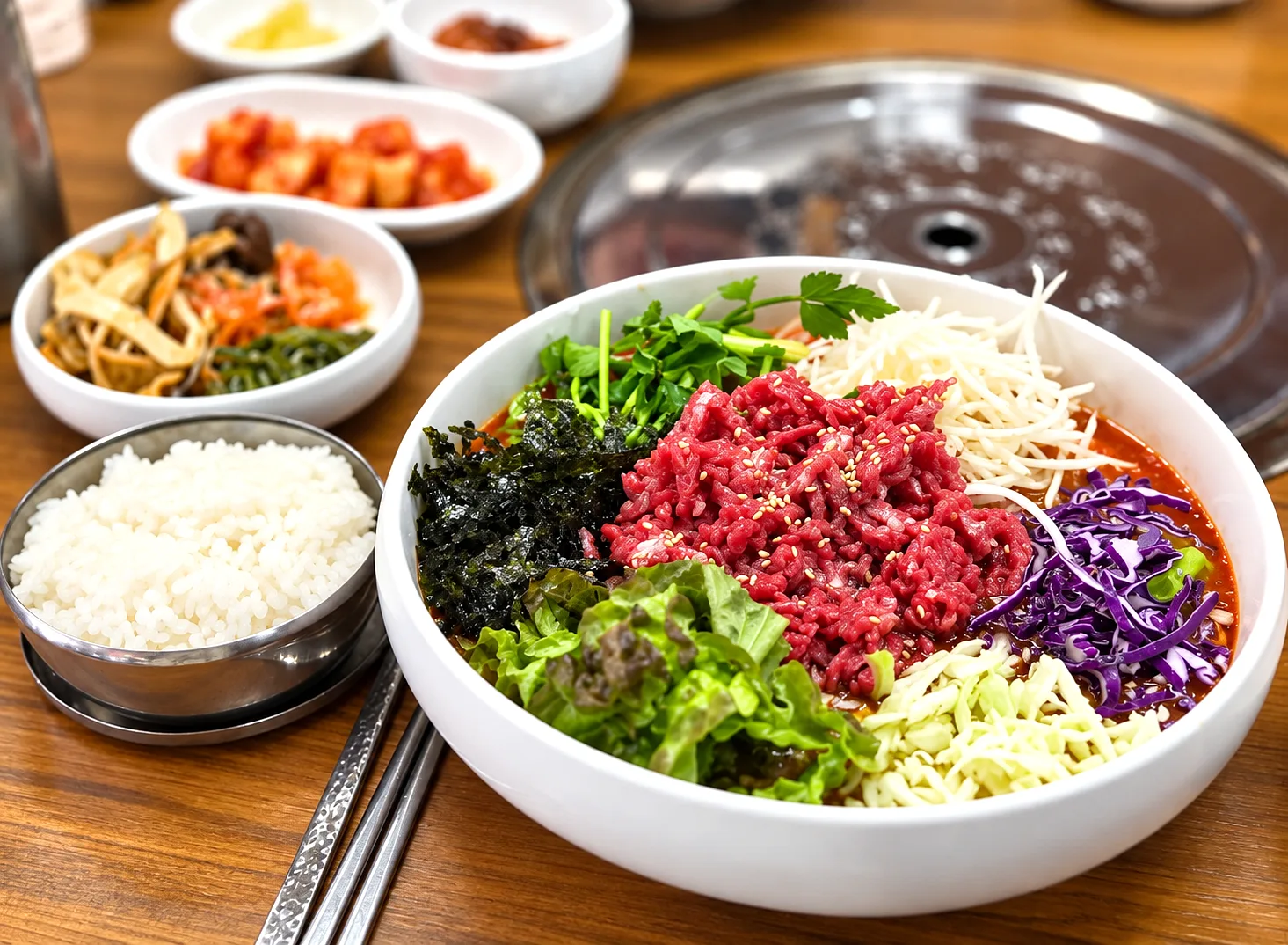 한재촌 구미본점 콘텐츠 사진 1