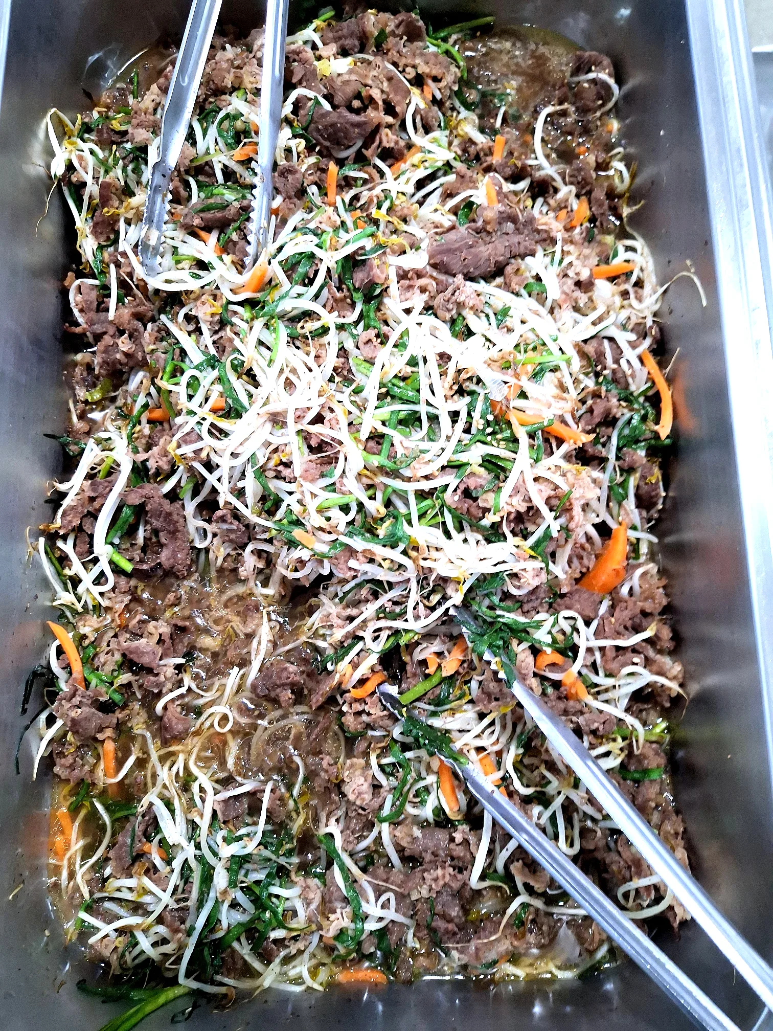 종가집한식뷔페 콘텐츠 사진 2
