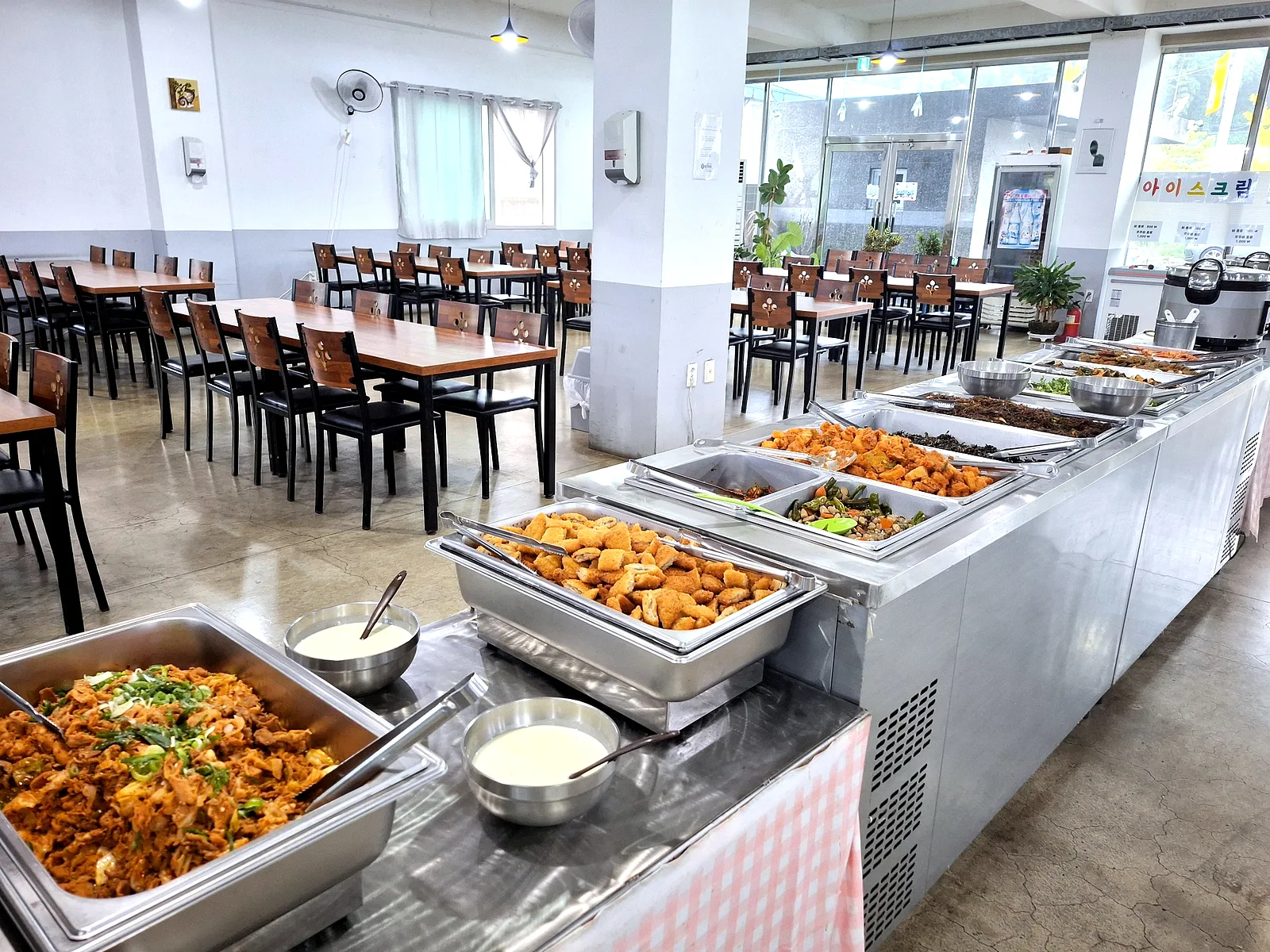 종가집한식뷔페 콘텐츠 사진 1