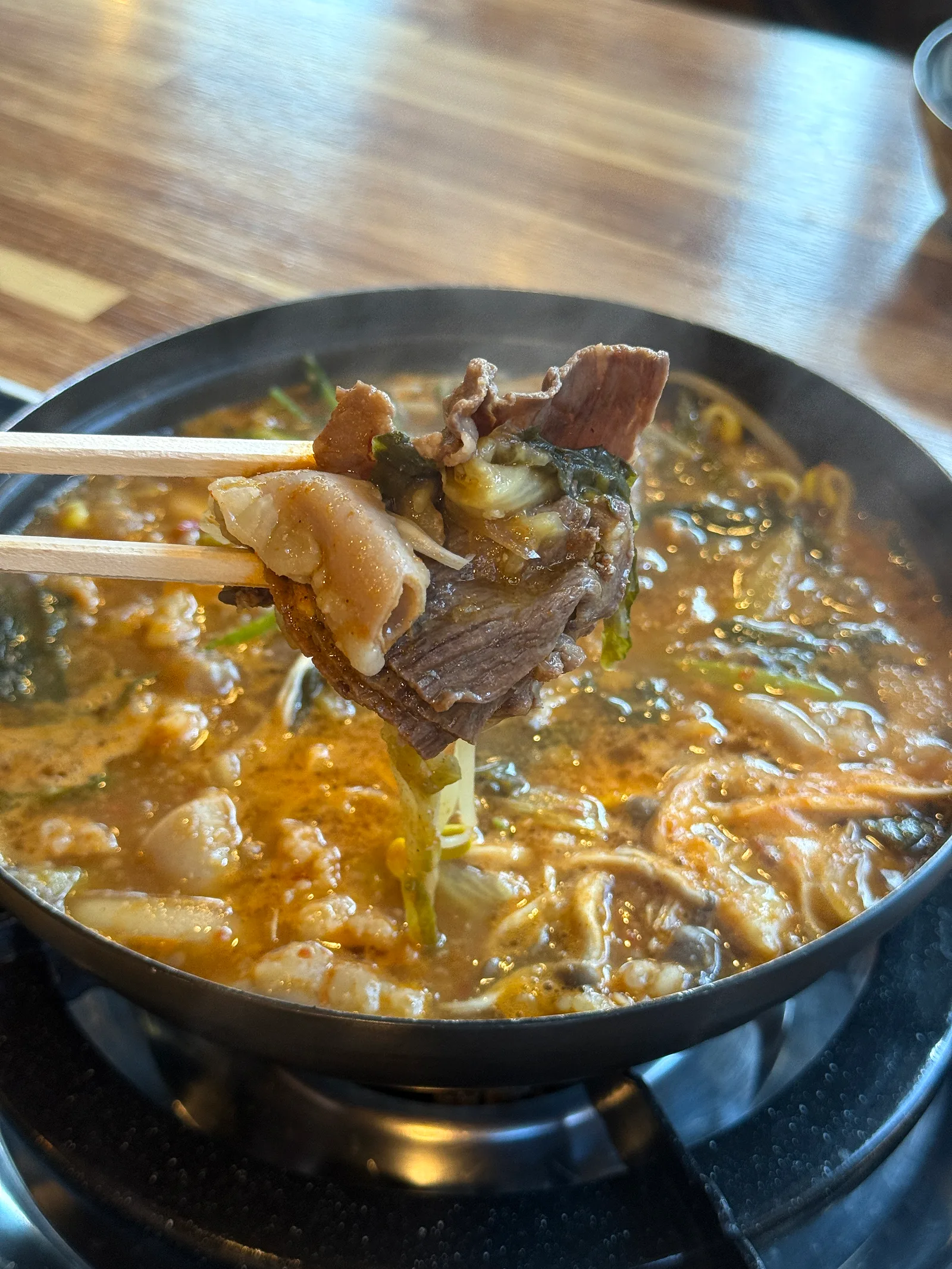 일팔식당 콘텐츠 사진 2