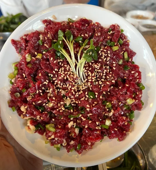 일팔식당 콘텐츠 사진 1
