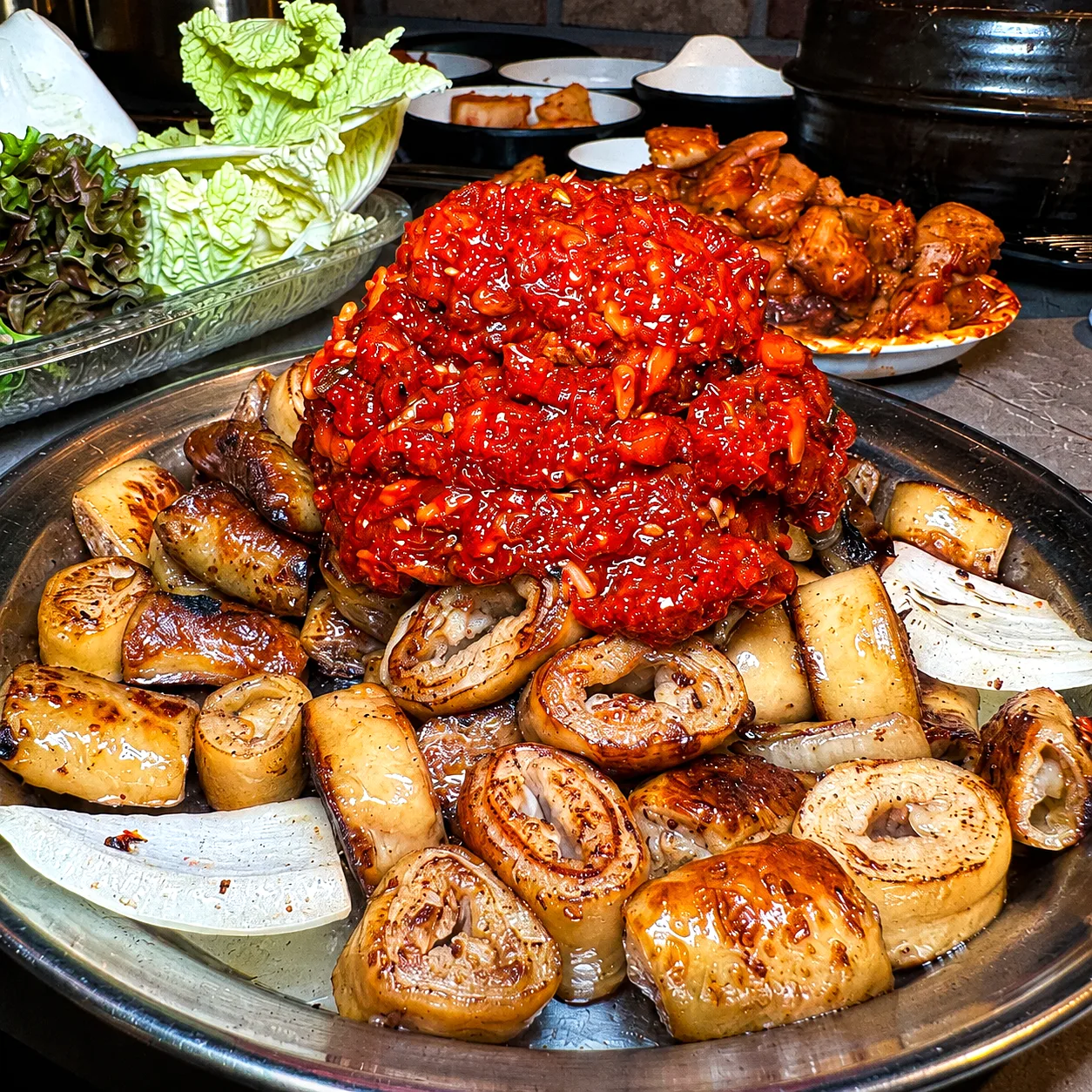 정원막창부산본점 콘텐츠 사진 1