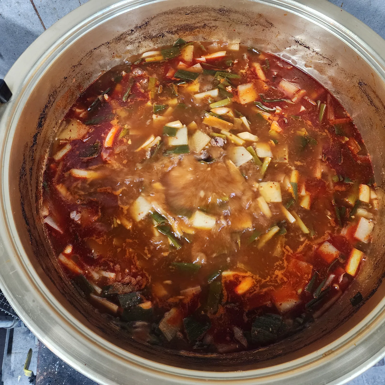 정기철명품한우식육식당 콘텐츠 사진 1