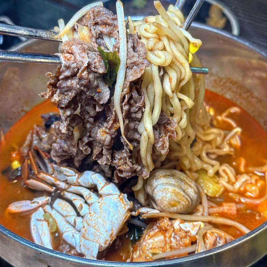 정기철명품한우식육식당 콘텐츠 사진 1