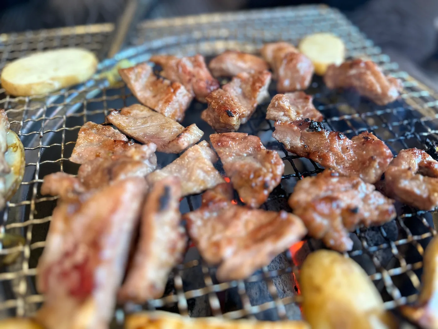 정기철명품한우식육식당 최근 이야기 사진
