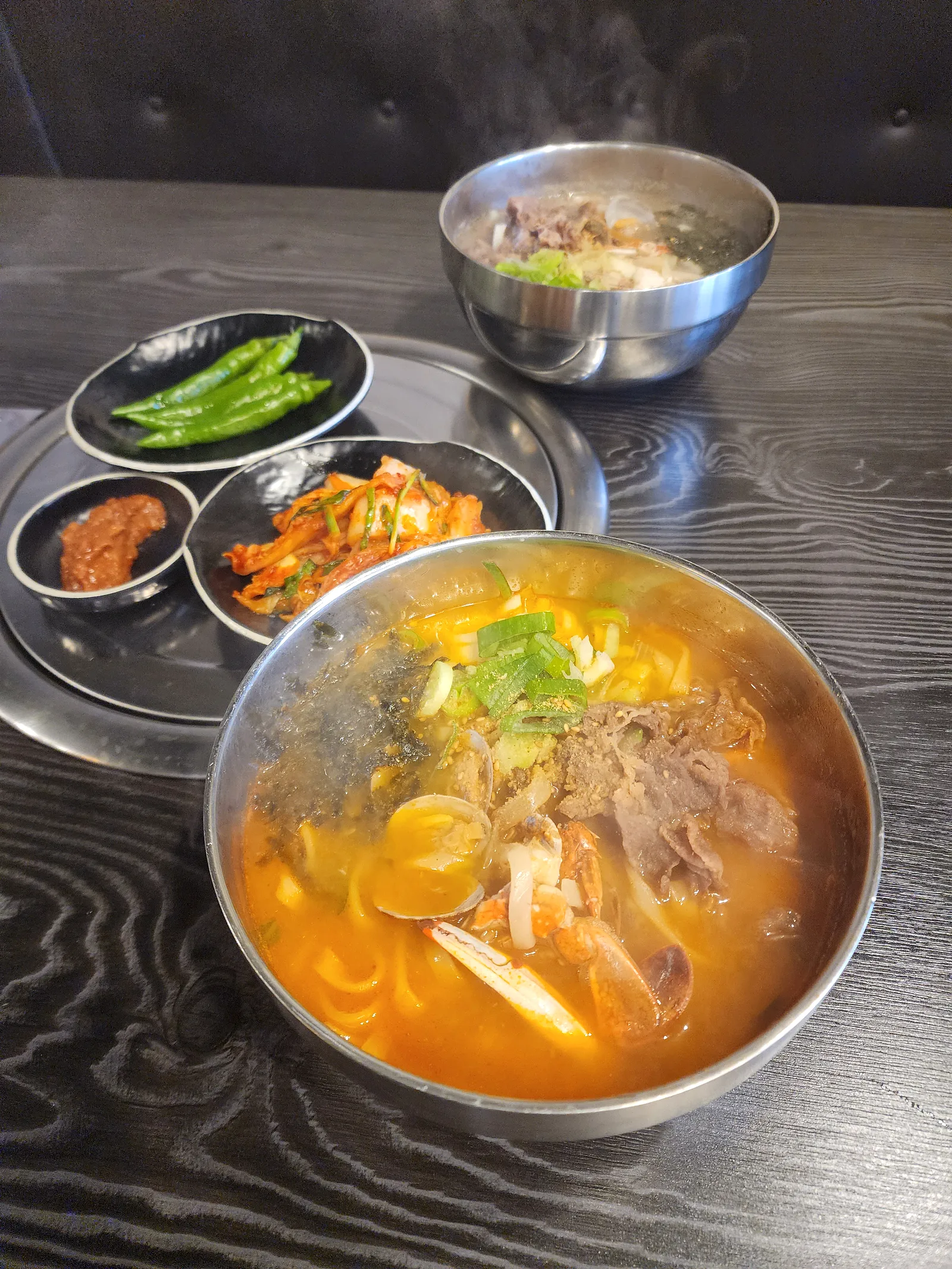 정기철명품한우식육식당 이야기 사진 1