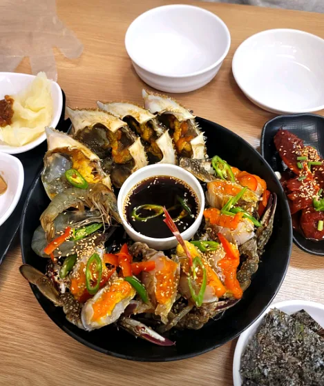 레알 청아간장게장 콘텐츠 사진 1