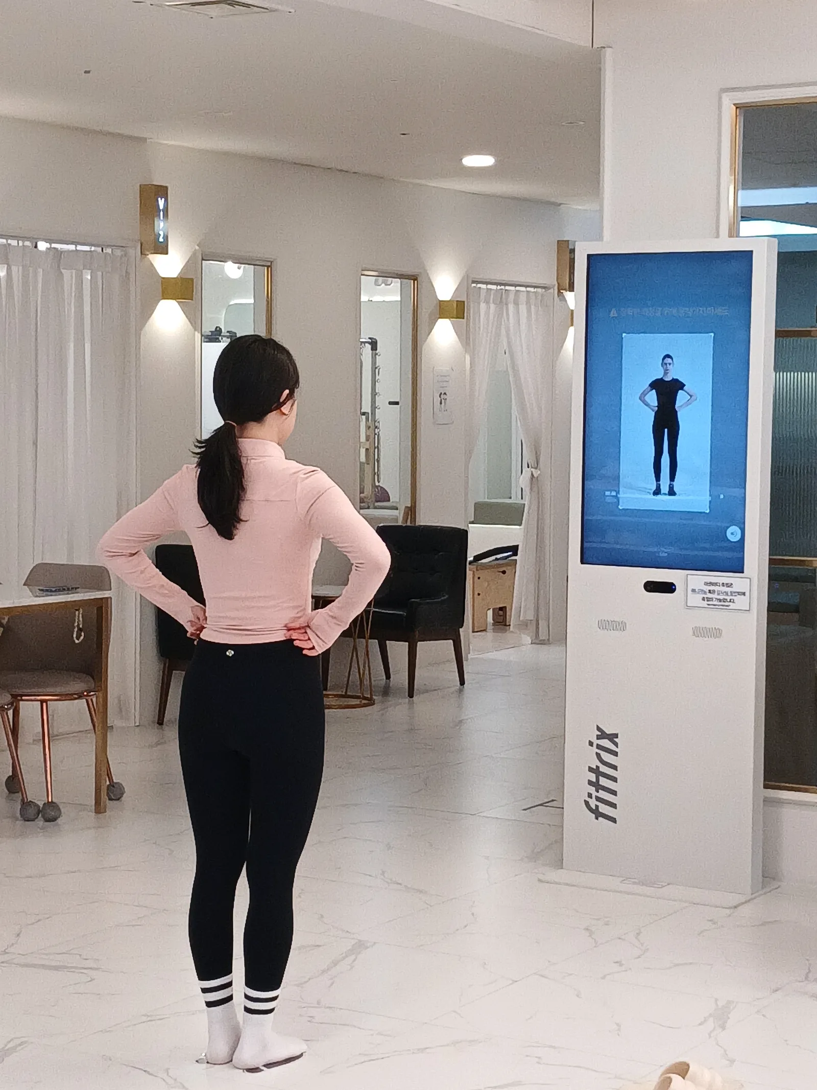 휘턴필라테스 정왕점 콘텐츠 사진 3