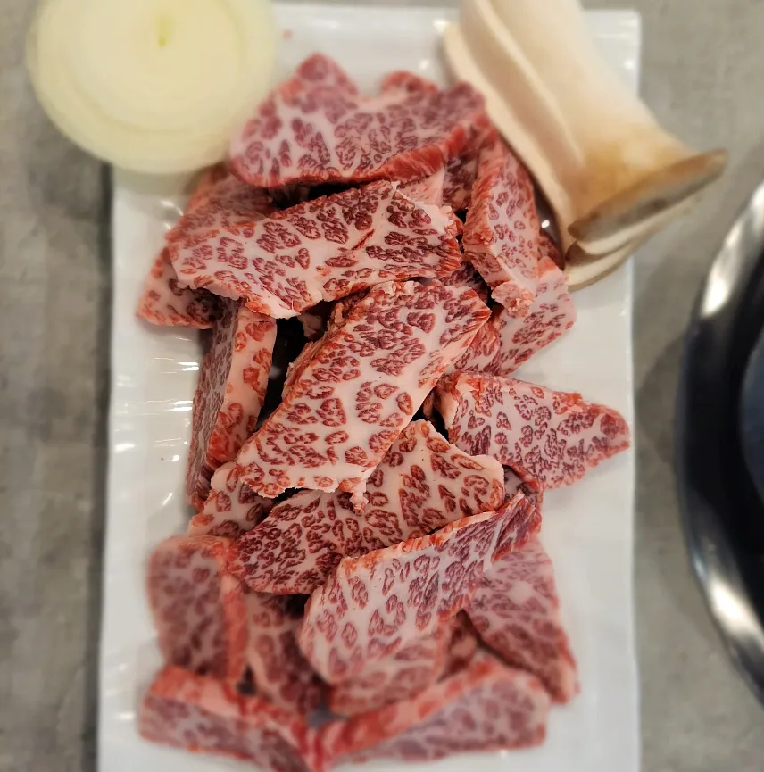 목경한우대천점 이야기 사진 1
