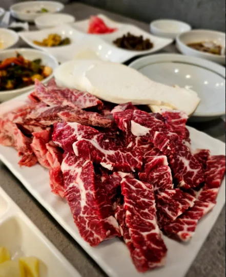 목경한우대천점 상세 이미지 2