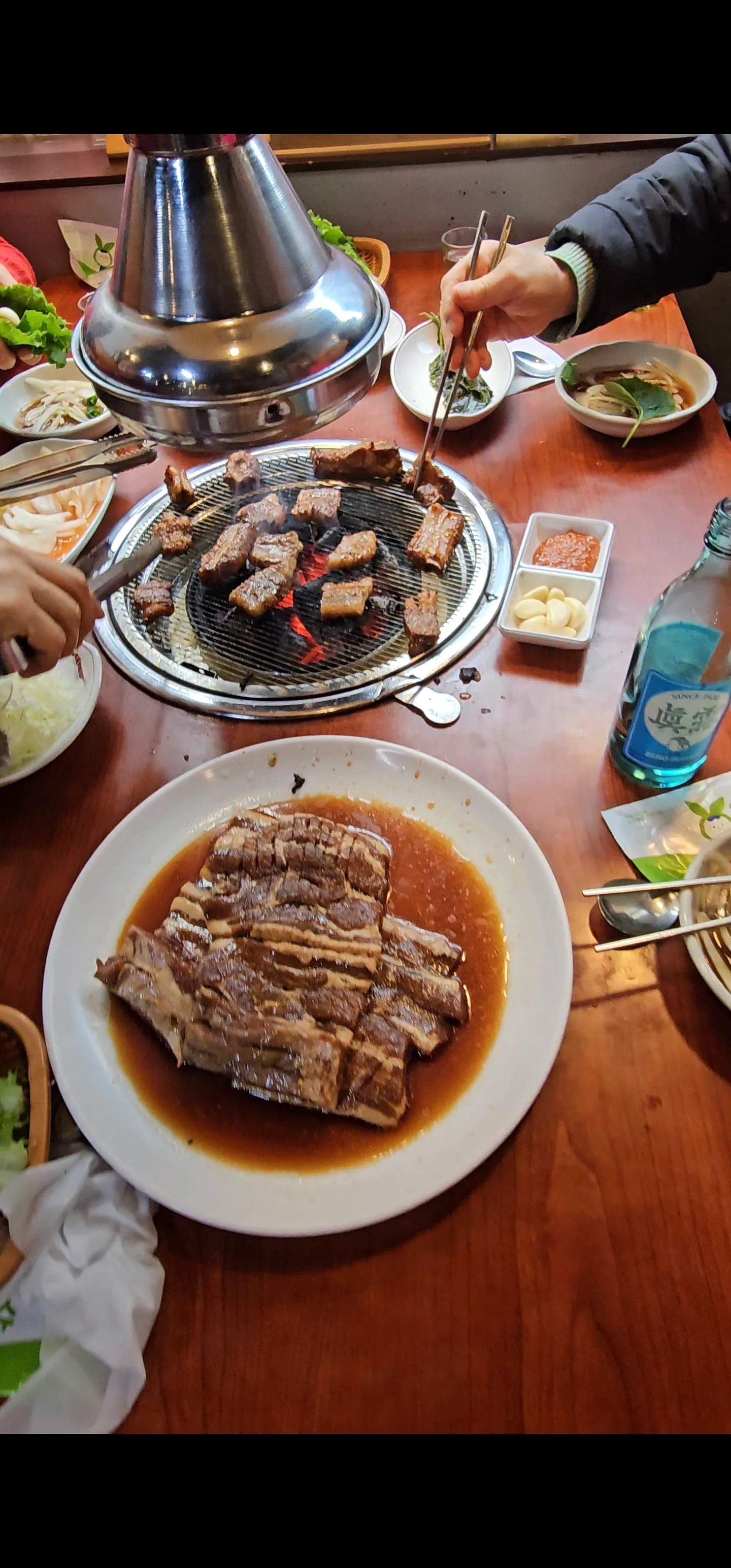강가네 우돈가 숯불갈비 콘텐츠 사진 1