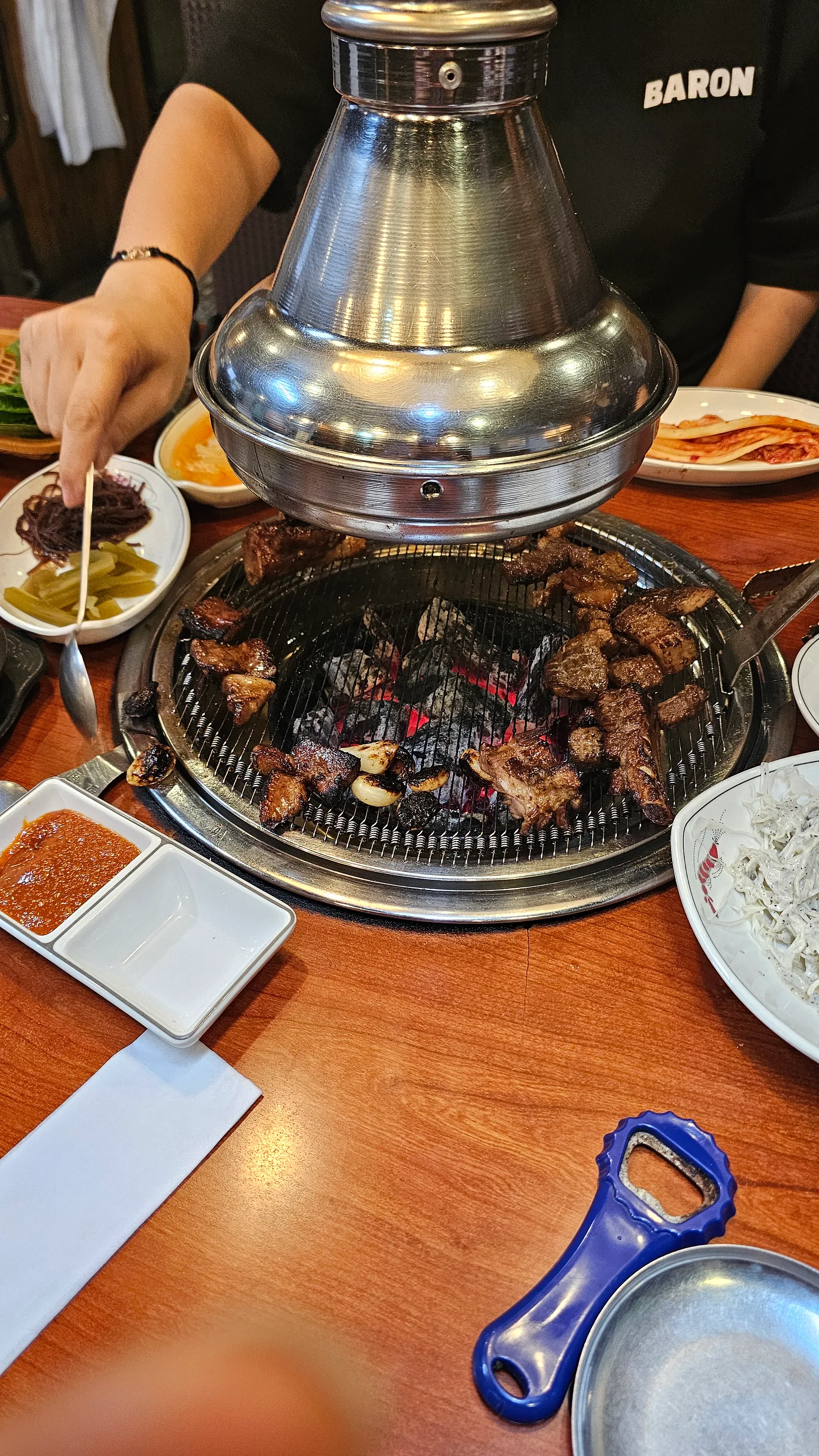 강가네 우돈가 숯불갈비 콘텐츠 사진 1