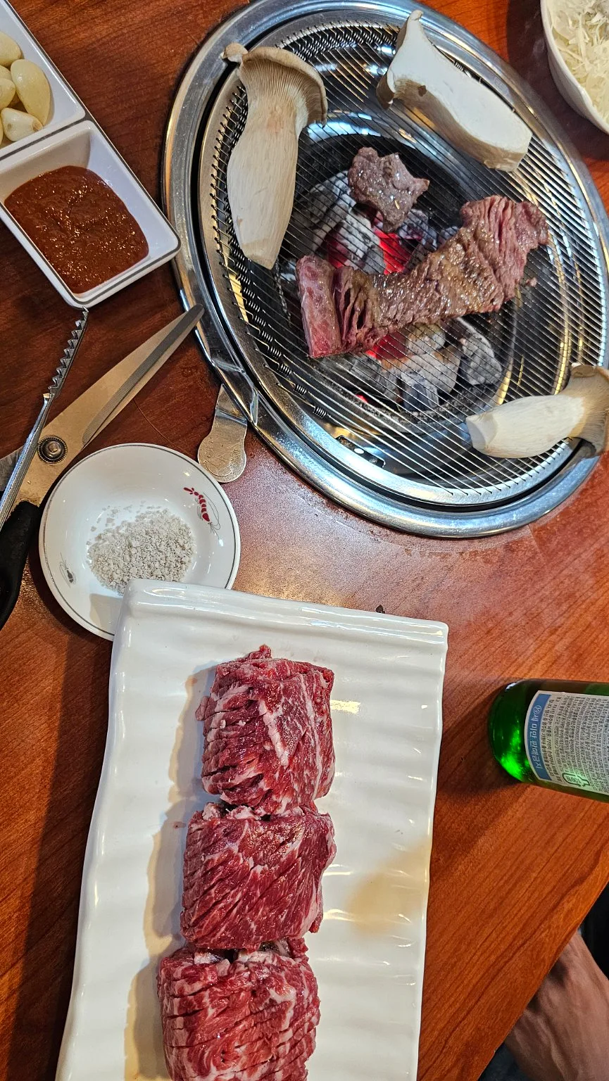 강가네 우돈가 숯불갈비 콘텐츠 사진 1