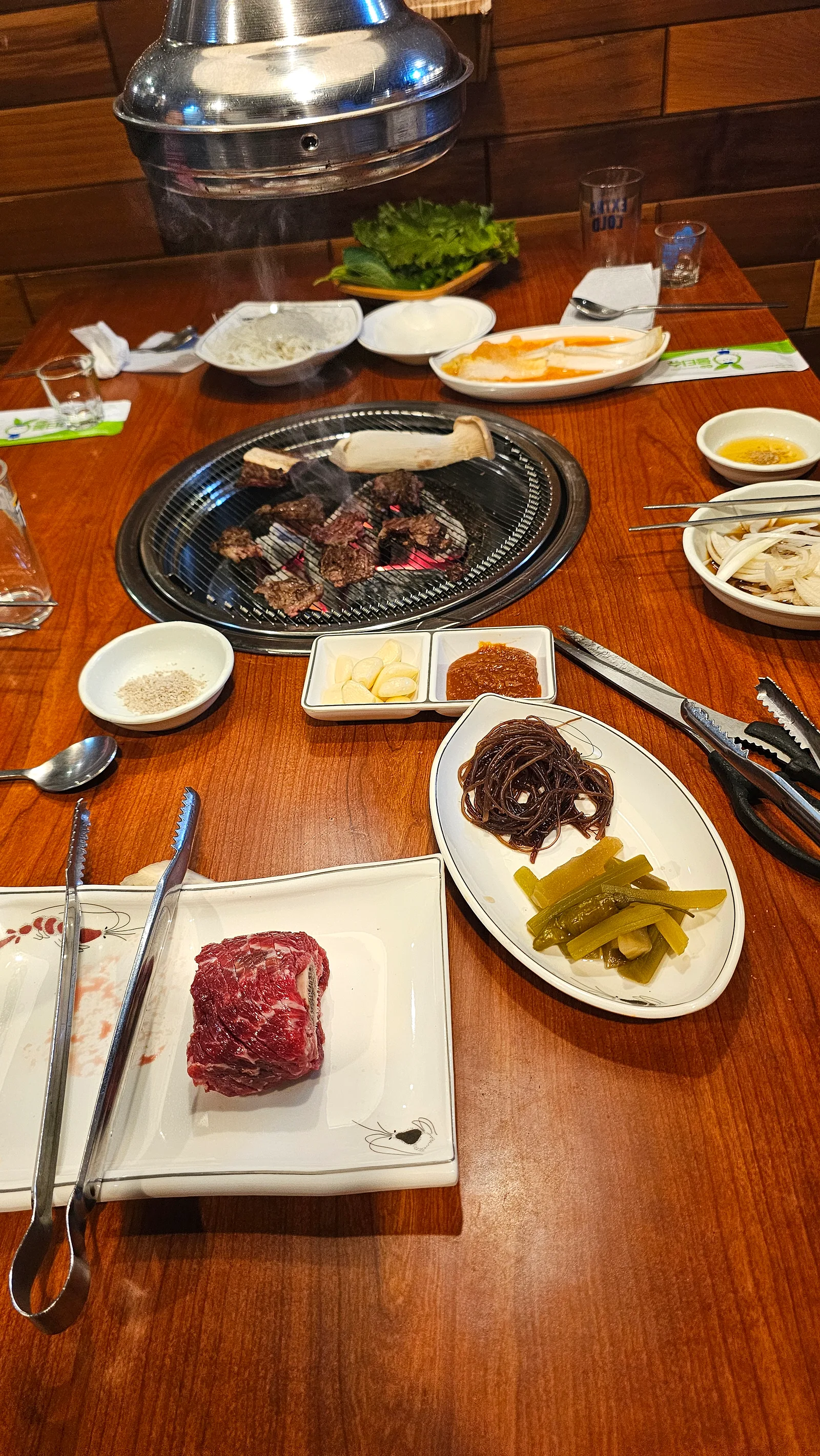 강가네 우돈가 숯불갈비 콘텐츠 사진 1