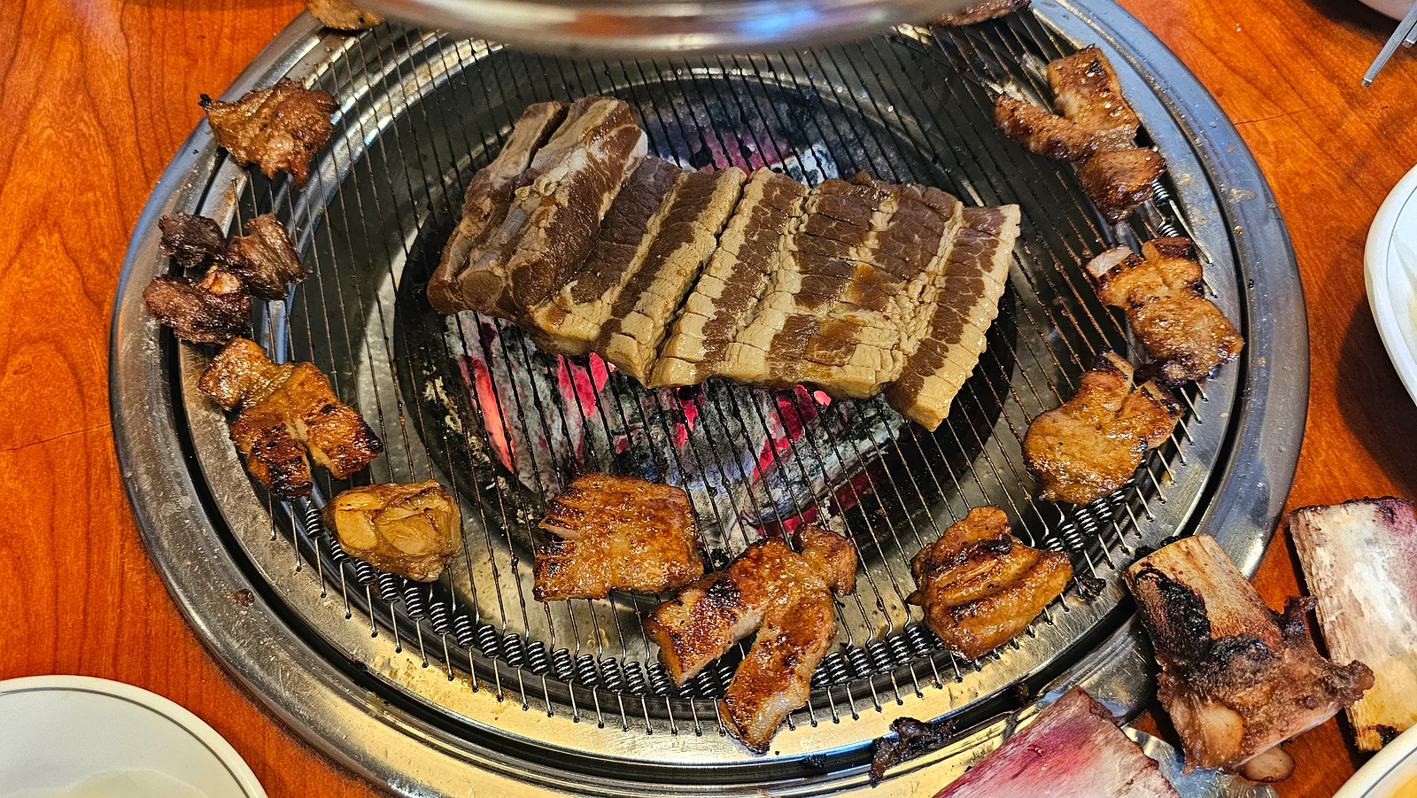 강가네 우돈가 숯불갈비 콘텐츠 사진 1
