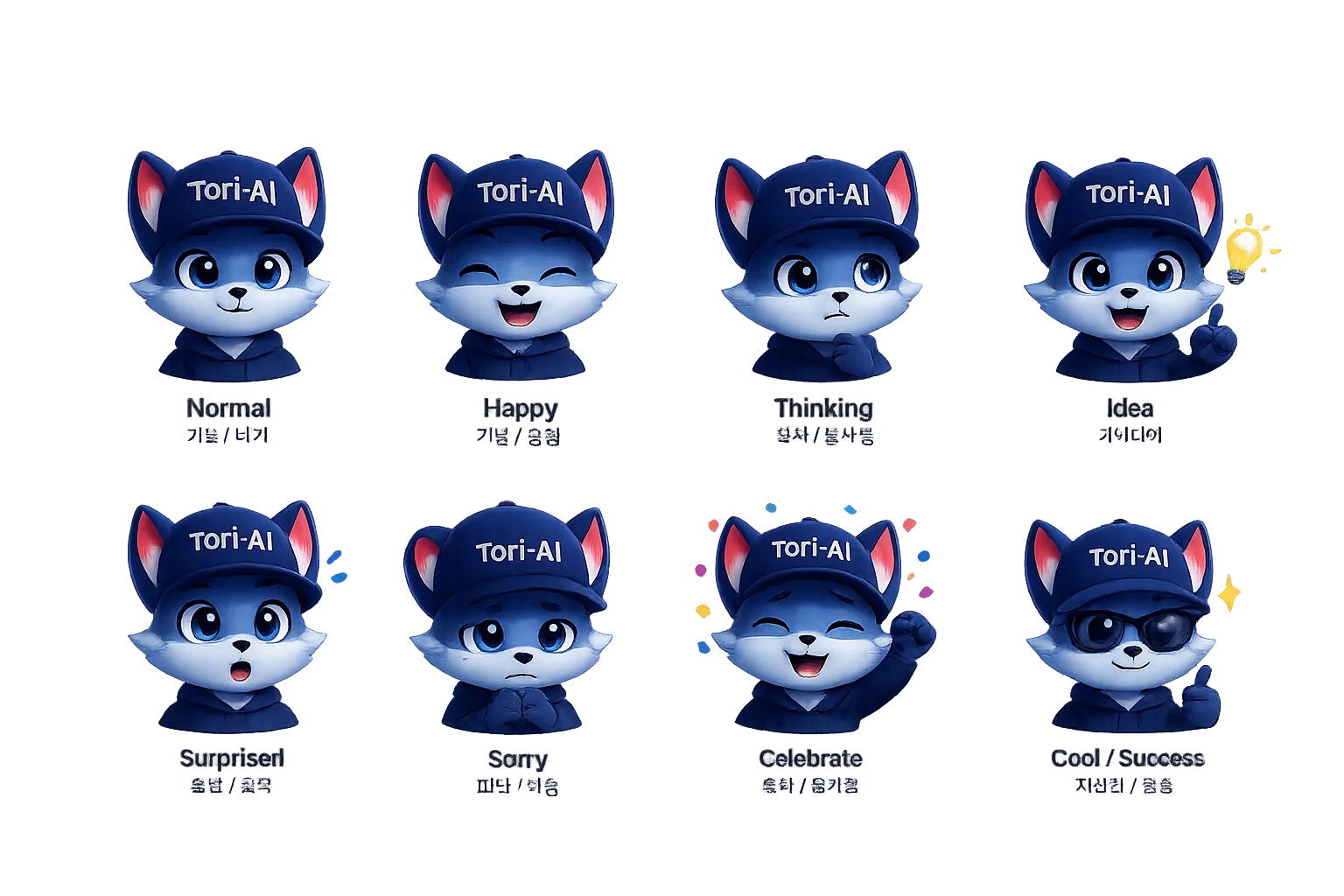 Tory-Q 콘텐츠 사진 3