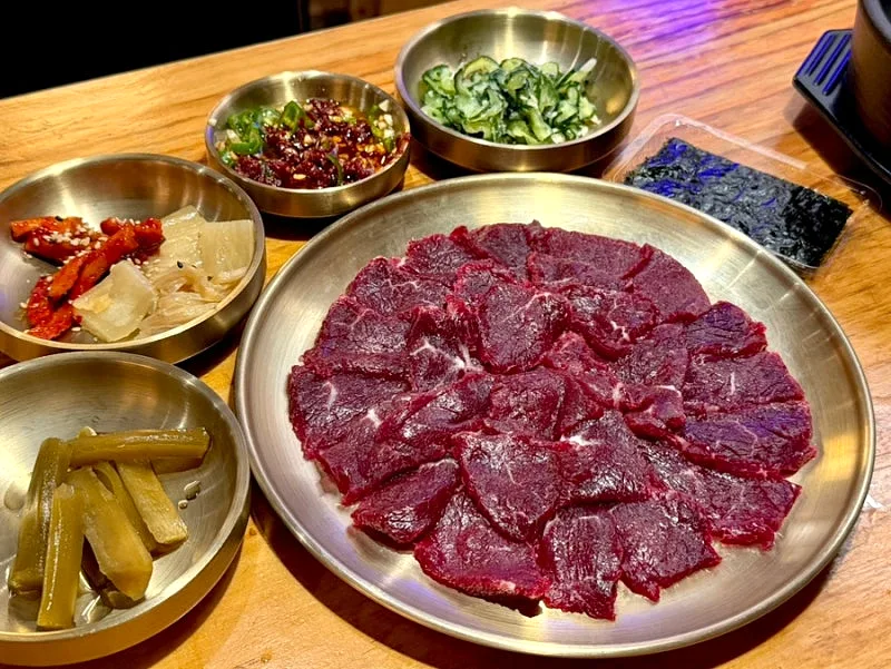 오늘뭉티기 덕천점 콘텐츠 사진 1