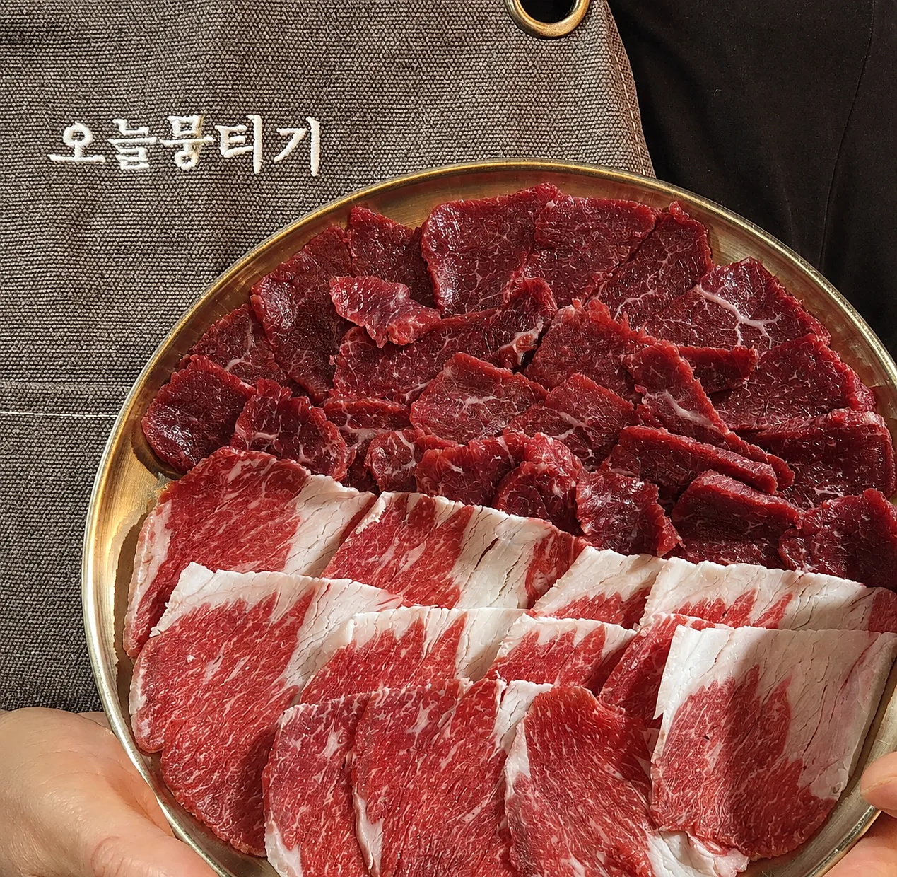 오늘뭉티기 덕천점 콘텐츠 사진 1